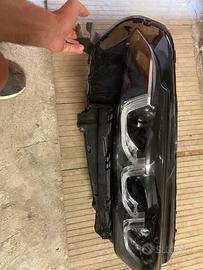 Faro anteriore Dx Alfa Romeo Tonale Matrix Led