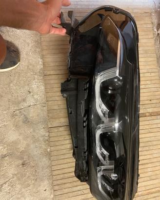 Faro anteriore Dx Alfa Romeo Tonale Matrix Led