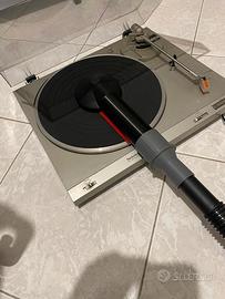 NUOVO MATERIALE CARBON FIBER ANTISTATICO