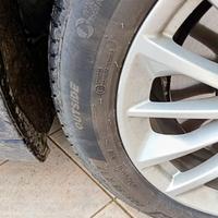 Michelin Privacy 4 estive 