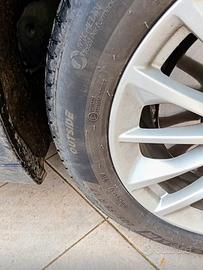 Michelin Privacy 4 estive 
