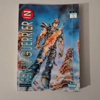 Ken Il Guerriero - volume numero 32