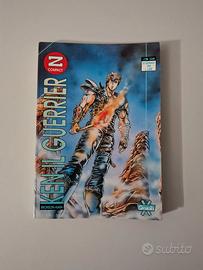 Ken Il Guerriero - volume numero 32