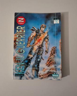 Ken Il Guerriero - volume numero 32