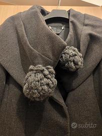cappotto lungo