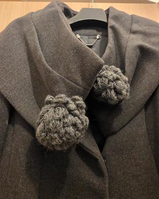 cappotto lungo