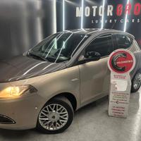 Lancia Ypsilon 1.2 69 CV 5 porte GPL Ecochic Gold