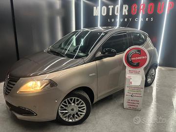 Lancia Ypsilon 1.2 69 CV 5 porte GPL Ecochic Gold