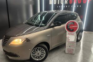 Lancia Ypsilon 1.2 69 CV 5 porte GPL Ecochic Gold