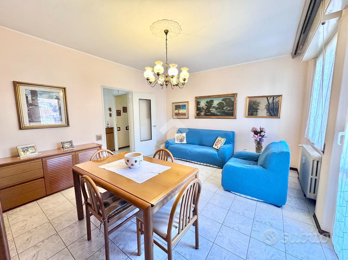 Appartamento – Binasco, Milano - Vista 5
