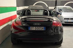Audi TT Roadster 1.8 TFSI Advanced plus