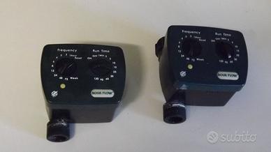 timer per irrigazione