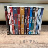 DVD Grey’s Anatomy - stagione 1-12