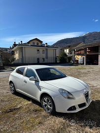 Alfa Romeo Giuletta