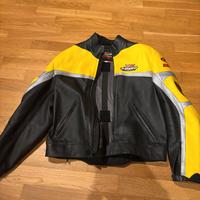 Giacca in pelle SPIDI