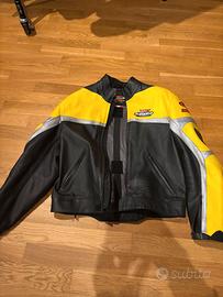 Giacca in pelle SPIDI