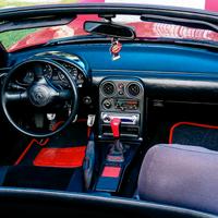 MAZDA MX5 NA 1992  1.6 115CV