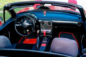MAZDA MX5 NA 1992  1.6 115CV