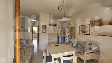 Appartamento Porto Azzurro [Cod. rif 3251150VRG]