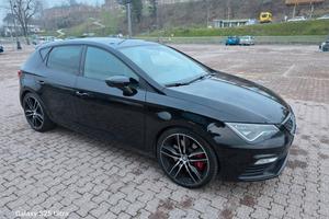 Seat leon cupra 2.0TSI DSG cv300 valutiamo usato /
