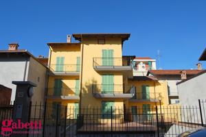 Appartamento Bra [22/006BVRG]