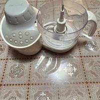 Robot philip essence