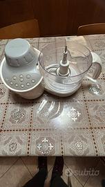 Robot philip essence