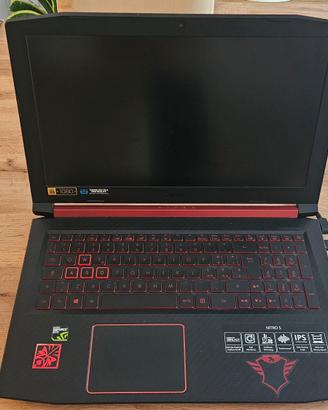 pc gaming acer nitro 5