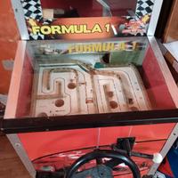 Giochi vintage anni 80