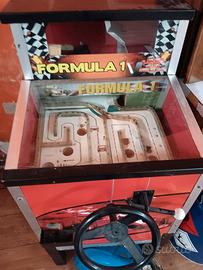 Giochi vintage anni 80