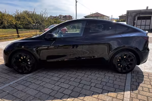 TESLA MODEL Y RWD