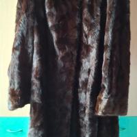 Pelliccia di visone 