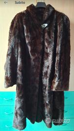 Pelliccia di visone 