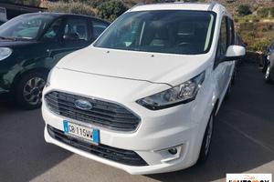 FORD - Tourneo Connect - 1.5 TDCi 120CV aut. Tit.