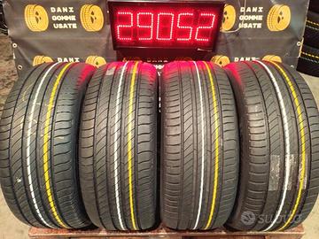 4 GOMME MICHELIN 225 45 17 ESTIVE AL 70/75%