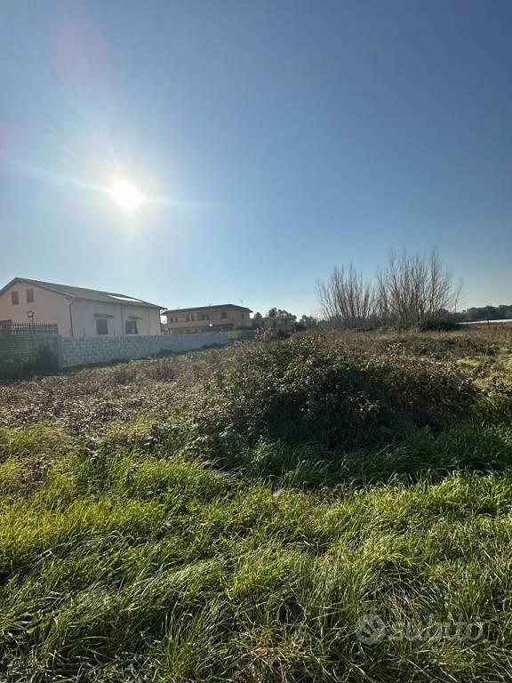 Terreno di 1000 m² a Giugliano in Campania - Vista 2