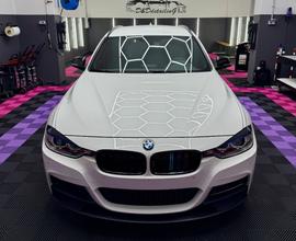 BMW 320 xdrive Msport