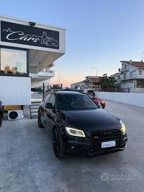 Audi Q5 SQ5 3.0 V6 TDI Biturbo quattro tiptronic B