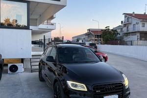 Audi Q5 SQ5 3.0 V6 TDI Biturbo quattro tiptronic B