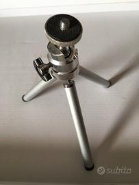 Treppiede telescopico