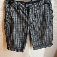 Bermuda north sails uomo cotone