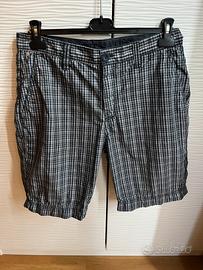 Bermuda north sails uomo cotone