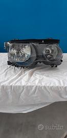 Faro destro BMW serie 3 E46 Compact