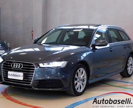 AUDI A6 AVANT 3.0TDI 272CV QUATTRO S-TRONIC BUSI