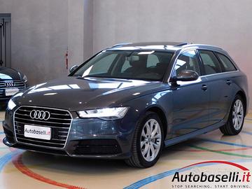 AUDI A6 AVANT 3.0TDI 272CV QUATTRO S-TRONIC BUSI