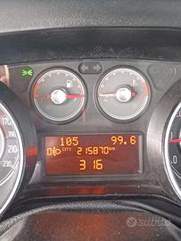 fiat punto evo 