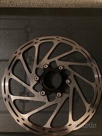 Sram Centerline Rounded Disco 200 mm Center Lock