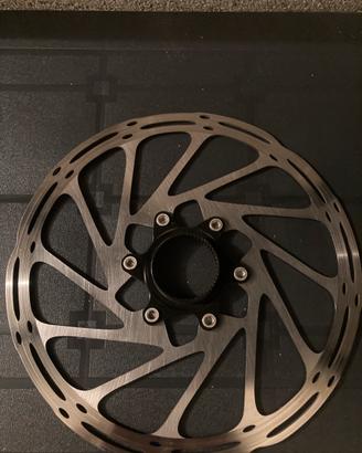 Sram Centerline Rounded Disco 200 mm Center Lock