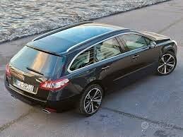 RICAMBI USATI PEUGEOT 508 S.W. DEL 2013