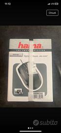 Mouse PC Hama mai aperto con sensore ottico
